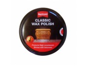 Rentokil Classic Wax Polish with Beeswax 80g